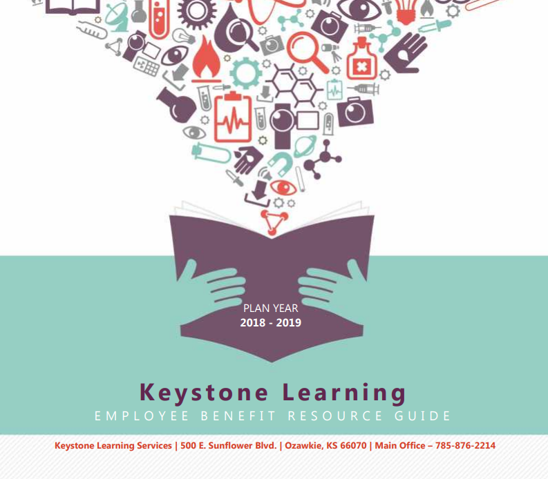2018 Keystone Open Enrollment