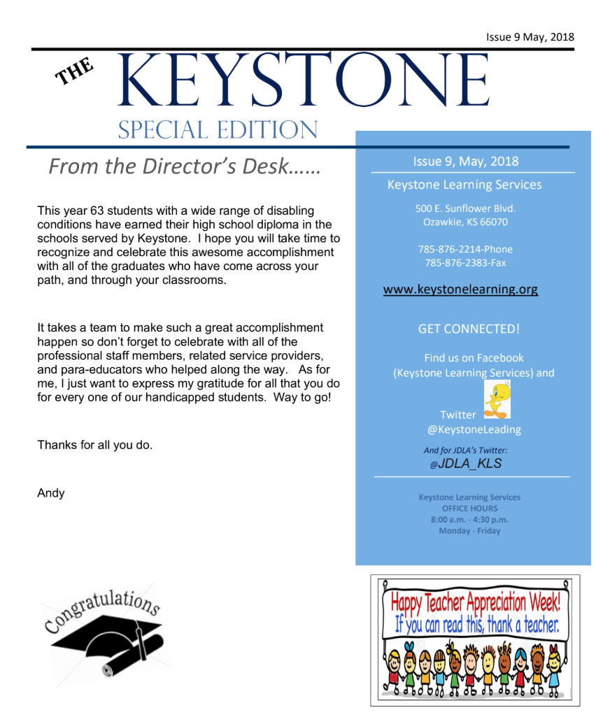 Kansas School Food Service Association Kansas School Food Service Association