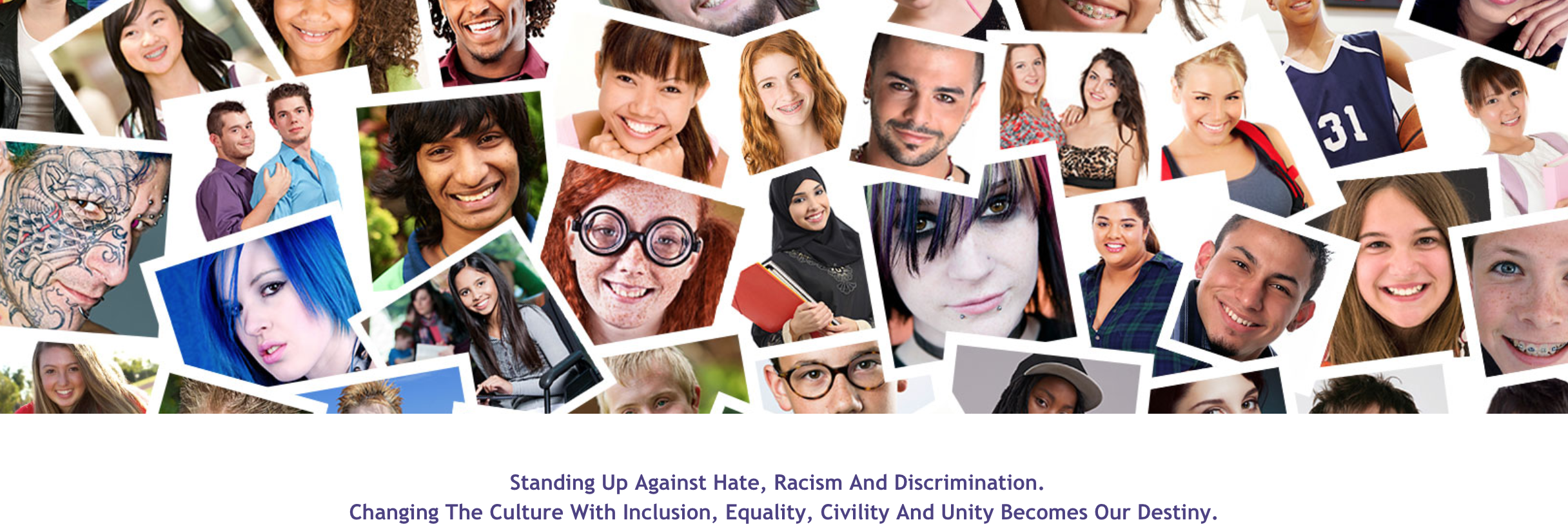 October is National Bullying Prevention Month