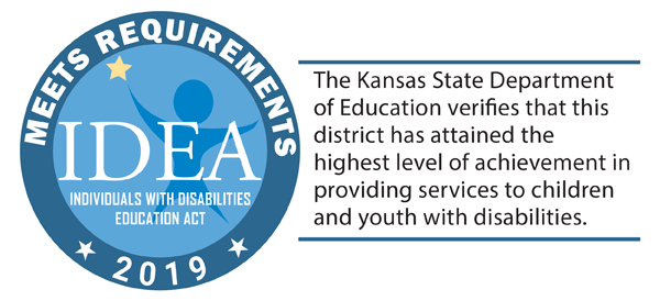 All Keystone Districts Meet IDEA Compliance Requirements